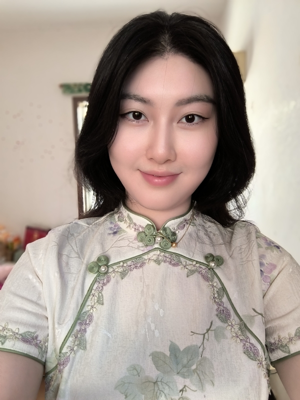 梅莱的第一张照片--龙海相亲网