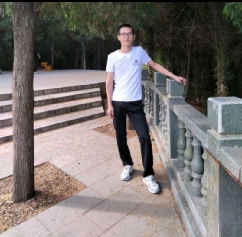 随缘的第三张照片--龙海相亲网