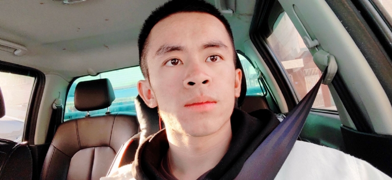 小余的第一张照片--龙海相亲网