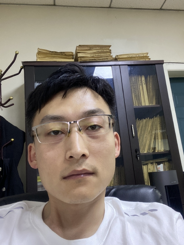 偈语的第一张照片--龙海相亲网