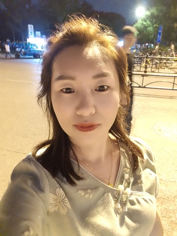 最美的期待的第二张照片--龙海相亲网
