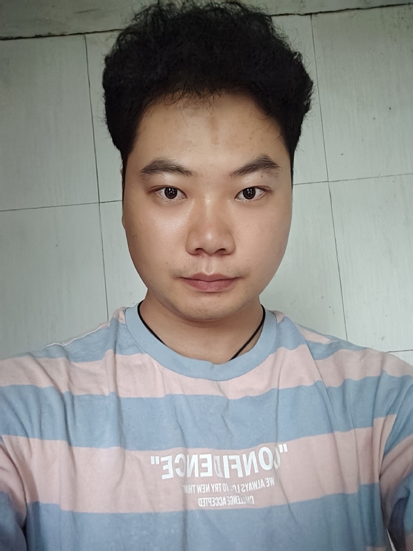 boy的第一张照片--龙海相亲网