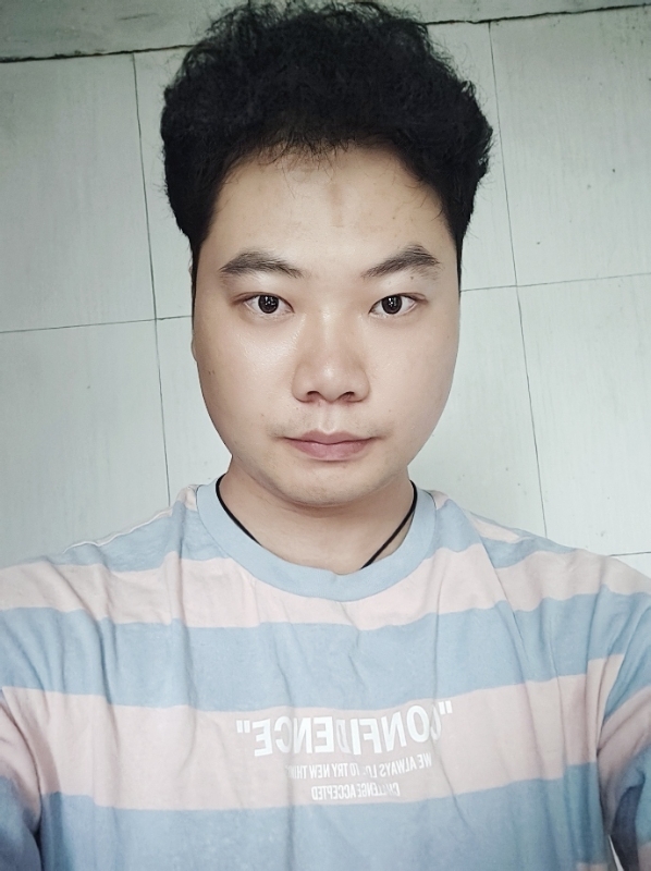 boy的第二张照片--龙海相亲网