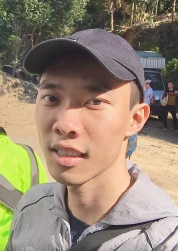 bin的第二张照片--龙海相亲网