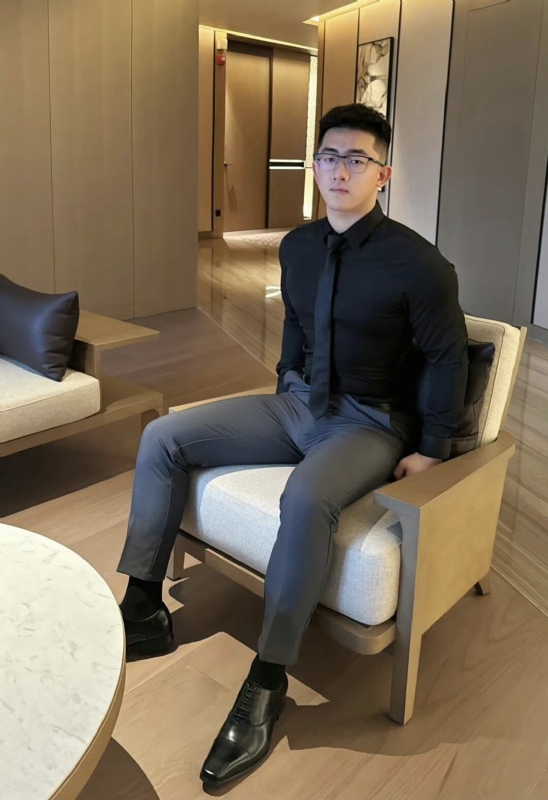 李寒外改英文可家的第一张照片--龙海相亲网