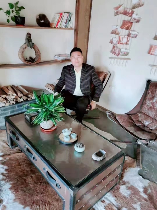博哥的第一张照片--龙海相亲网