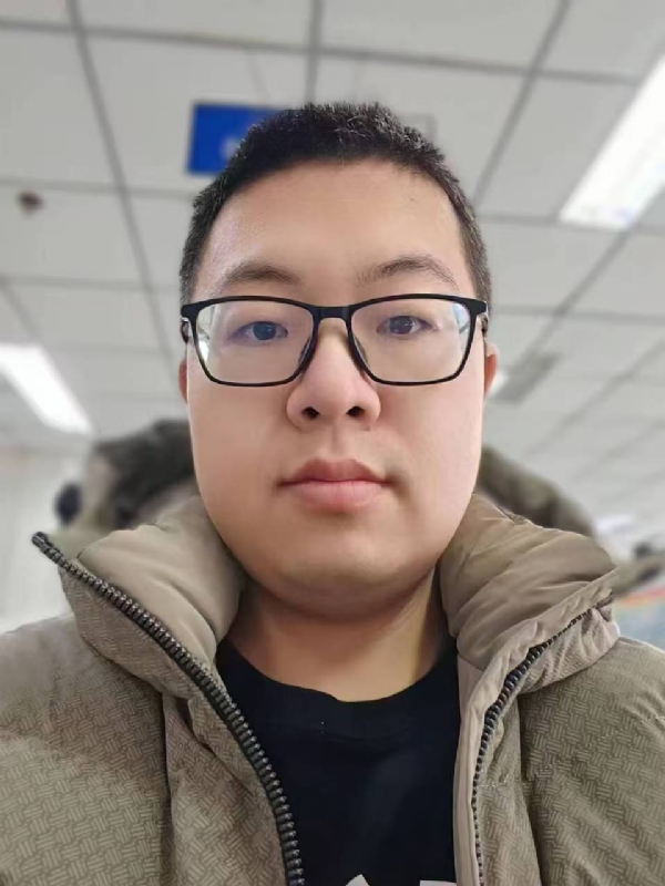 智慧的小胖的第二张照片--龙海相亲网