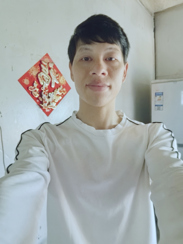 夏风微凉的第一张照片--龙海相亲网