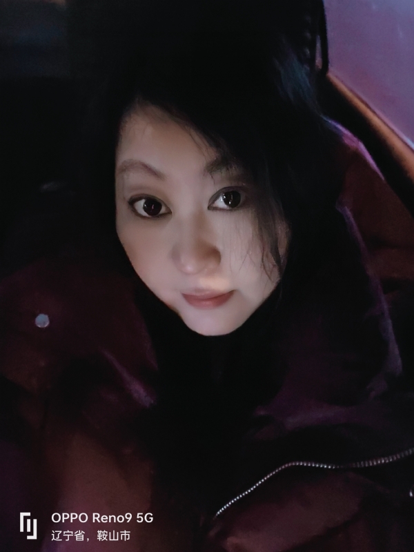 羽璨的第一张照片--龙海相亲网