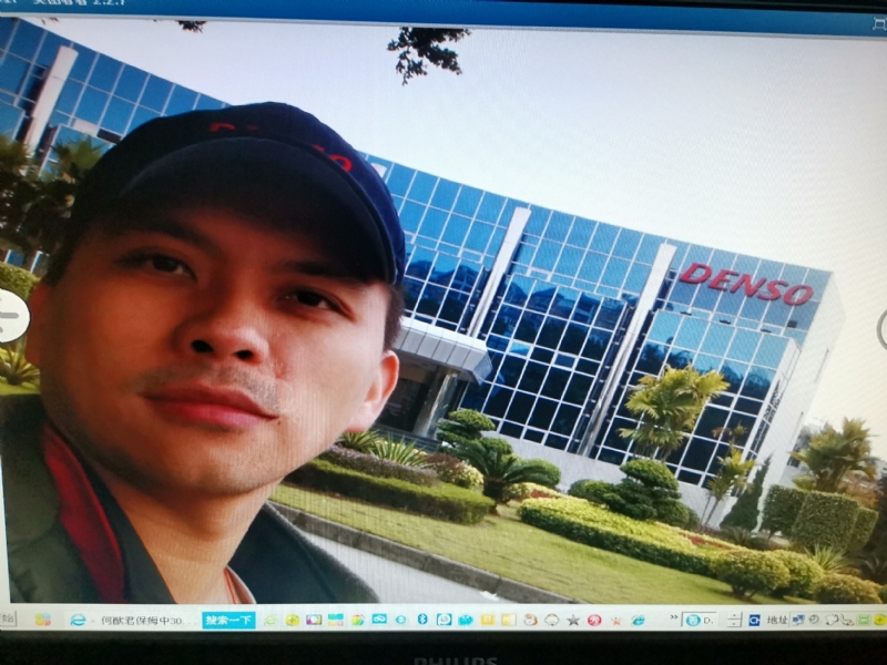 mustangtyp的第六张照片--龙海相亲网