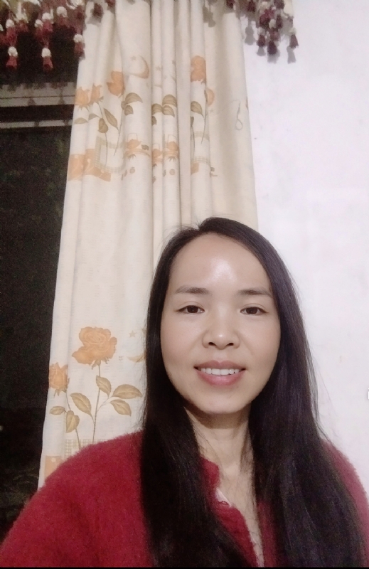 阿敏的第二张照片--龙海相亲网