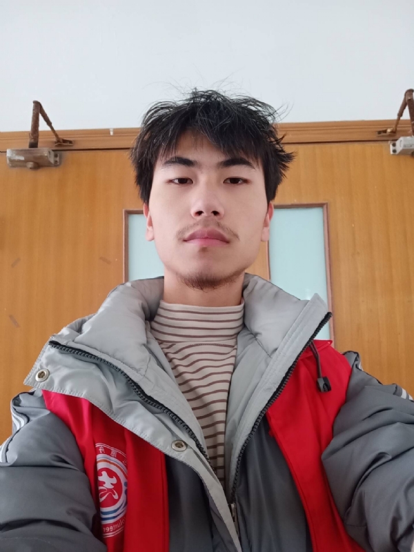 真诚的来的第一张照片--龙海相亲网