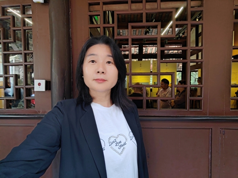 出门就迷路的第二张照片--龙海相亲网