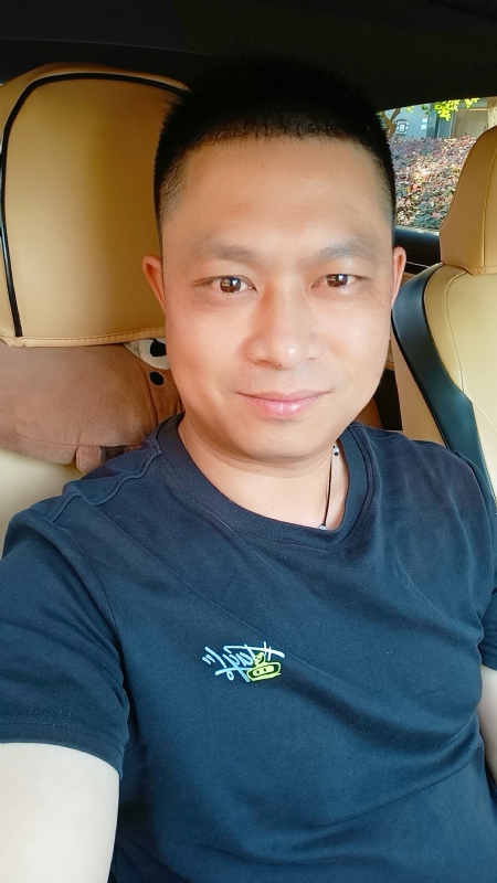 影子的第二张照片--龙海相亲网