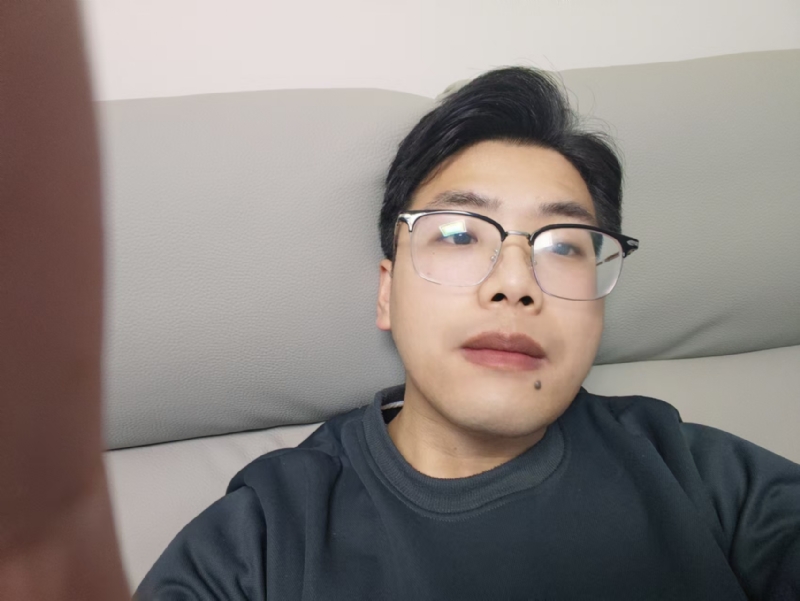 北执的第二张照片--龙海相亲网