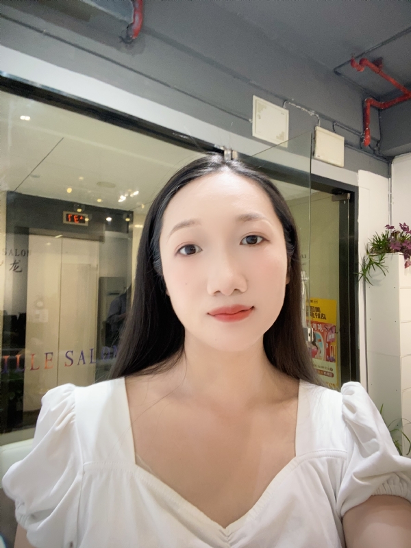 心愿的第一张照片--龙海相亲网