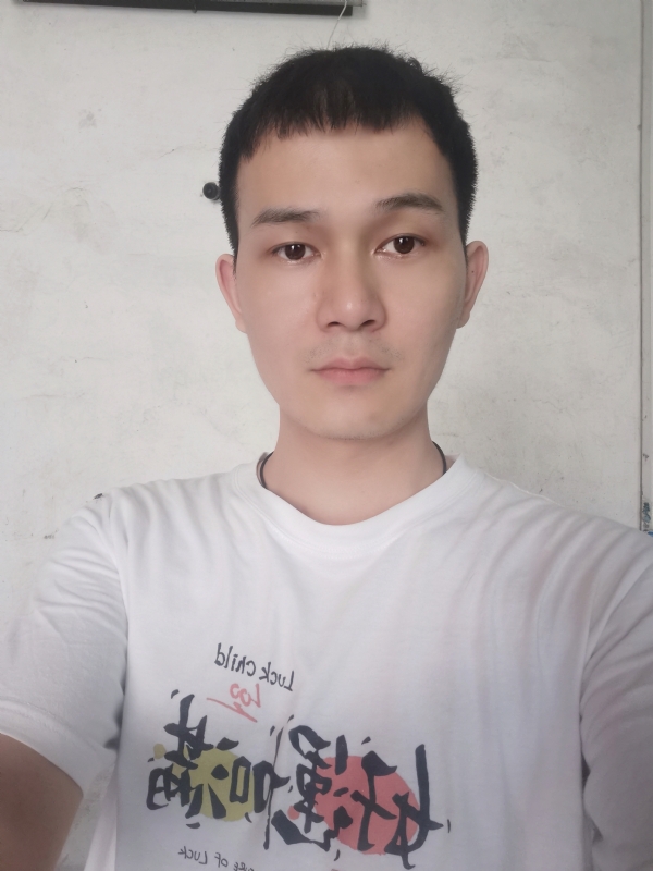 莫问前程的第三张照片--龙海相亲网
