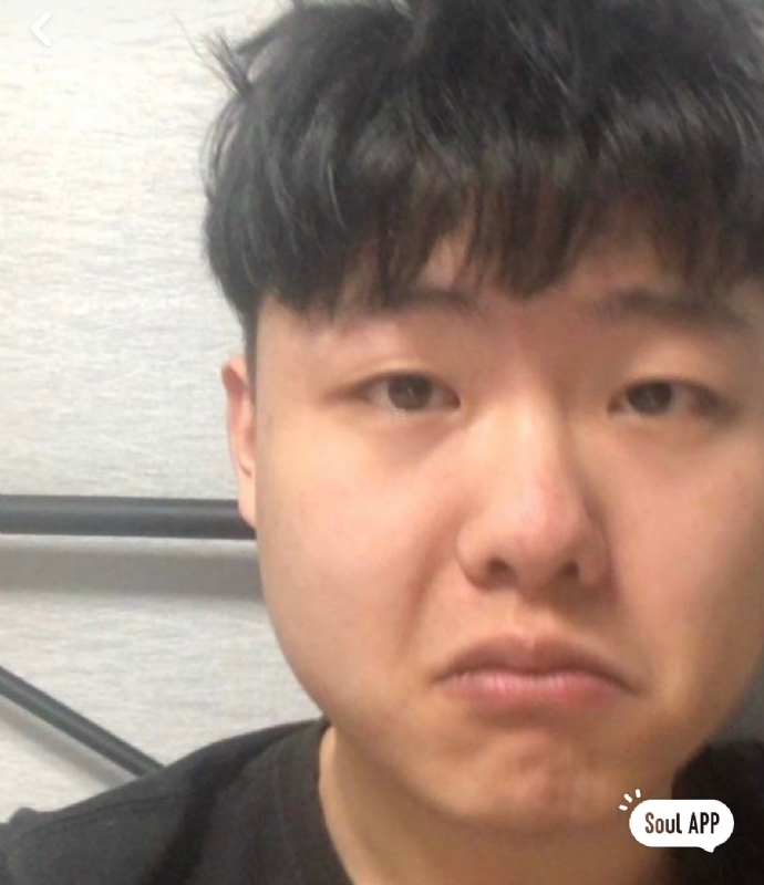 方方正正的第二张照片--龙海相亲网