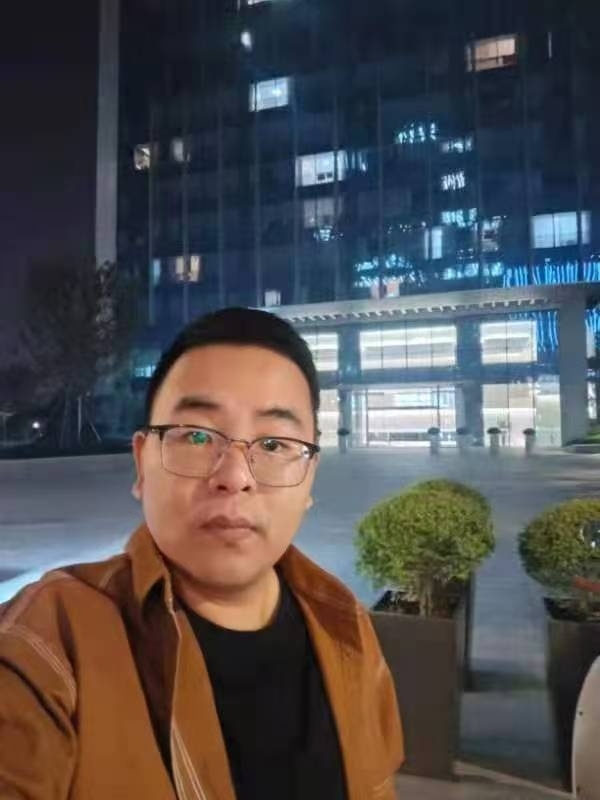 少康的第一张照片--龙海相亲网