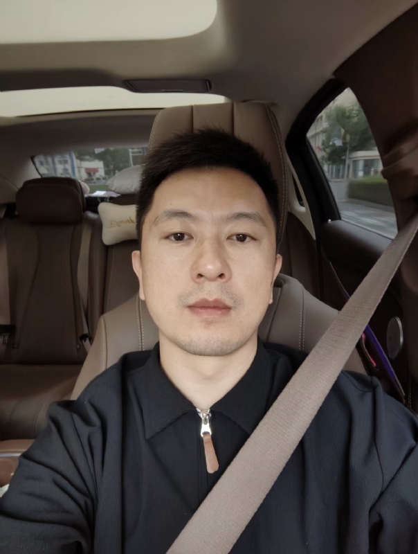 Jason的第一张照片--龙海相亲网