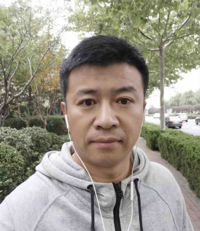 相逢即是缘的第二张照片--龙海相亲网