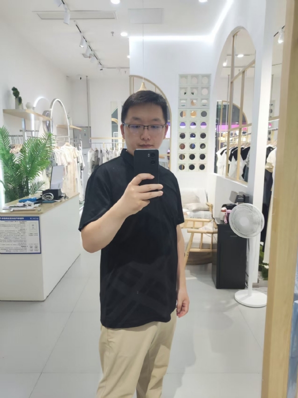 南柯的第一张照片--龙海相亲网