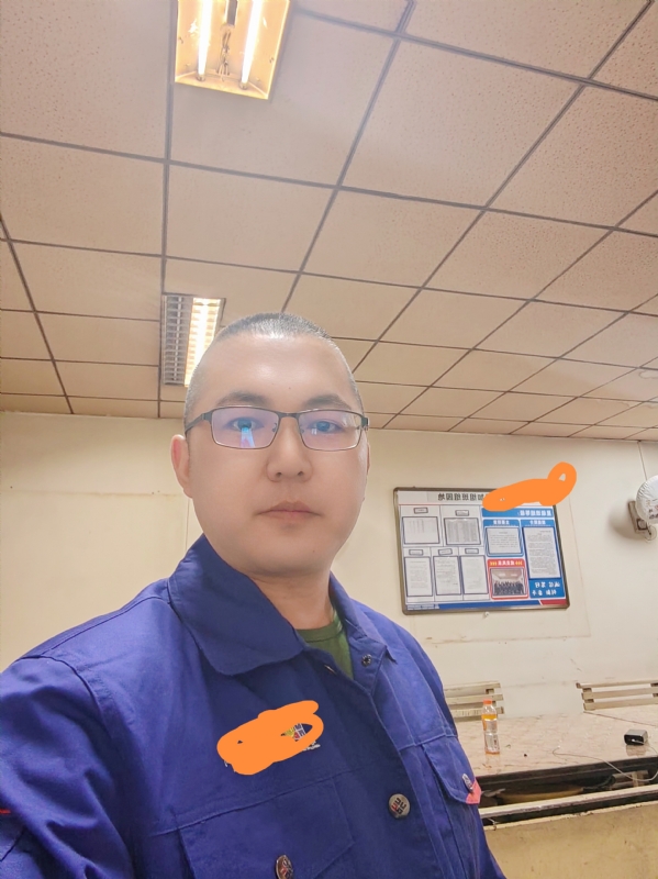 空城的第一张照片--龙海相亲网
