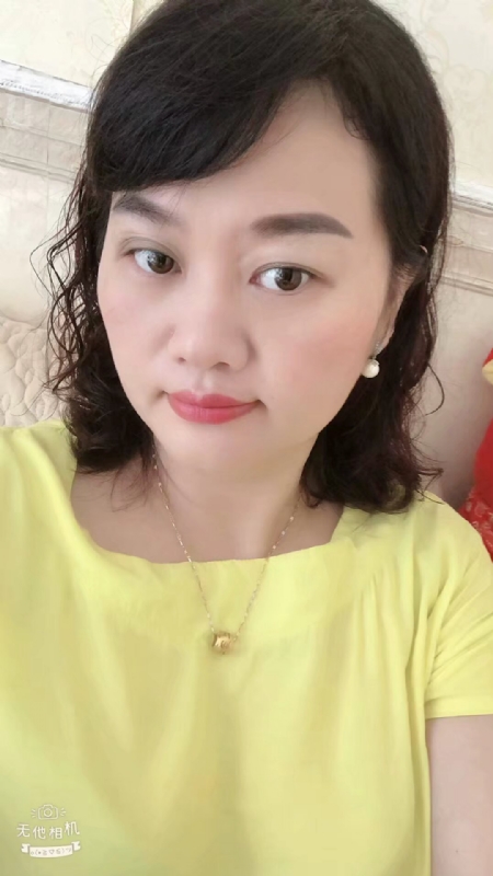 微笑的第一张照片--龙海相亲网