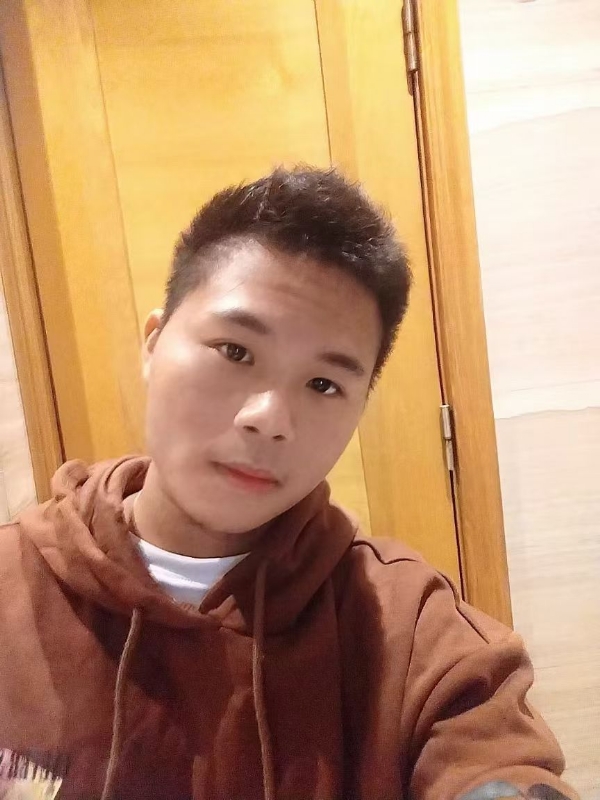 HYL1997的第一张照片--龙海相亲网