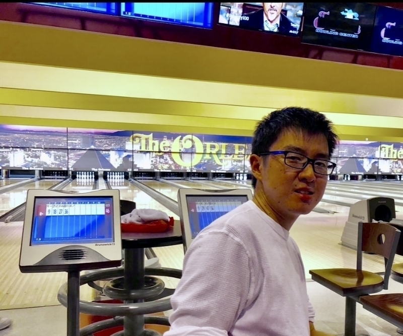 Edwin的第一张照片--龙海相亲网