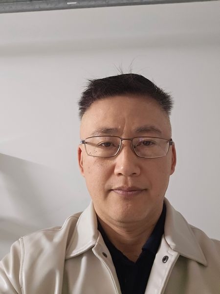 jeffery的第一张照片--龙海相亲网