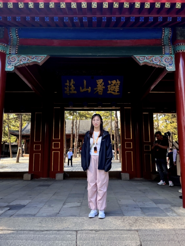 小柒的第二张照片--龙海相亲网