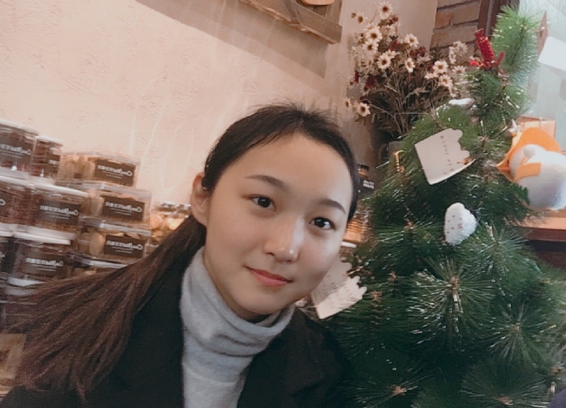 昨夜微霜初度河的第三张照片--龙海相亲网