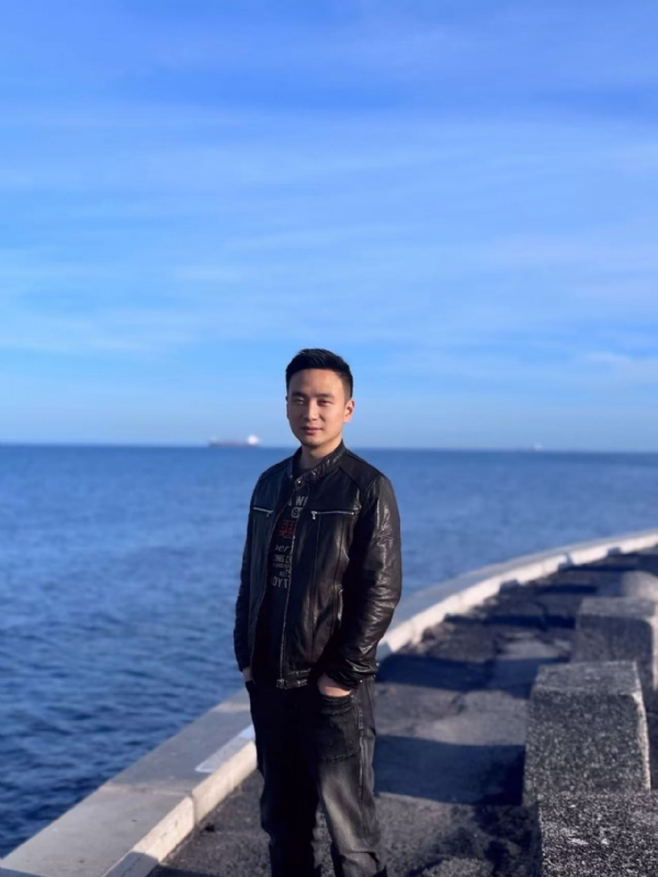 TAO的第一张照片--龙海相亲网