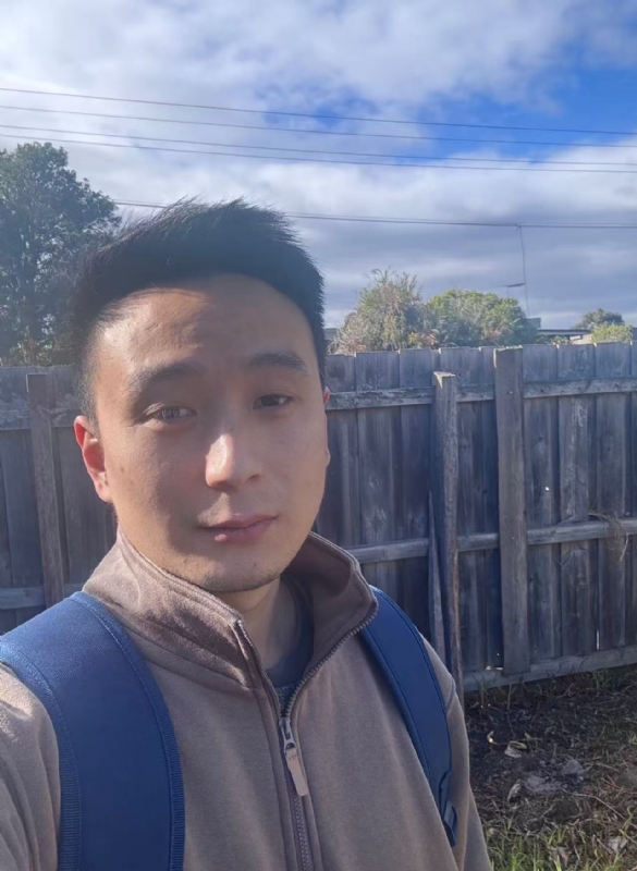 TAO的第二张照片--龙海相亲网