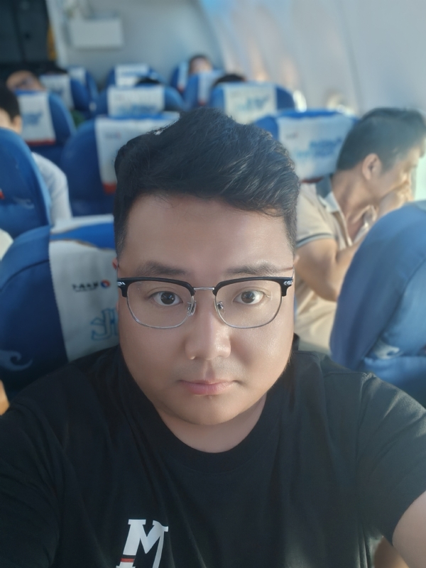 万能蓝胖子的第二张照片--龙海相亲网