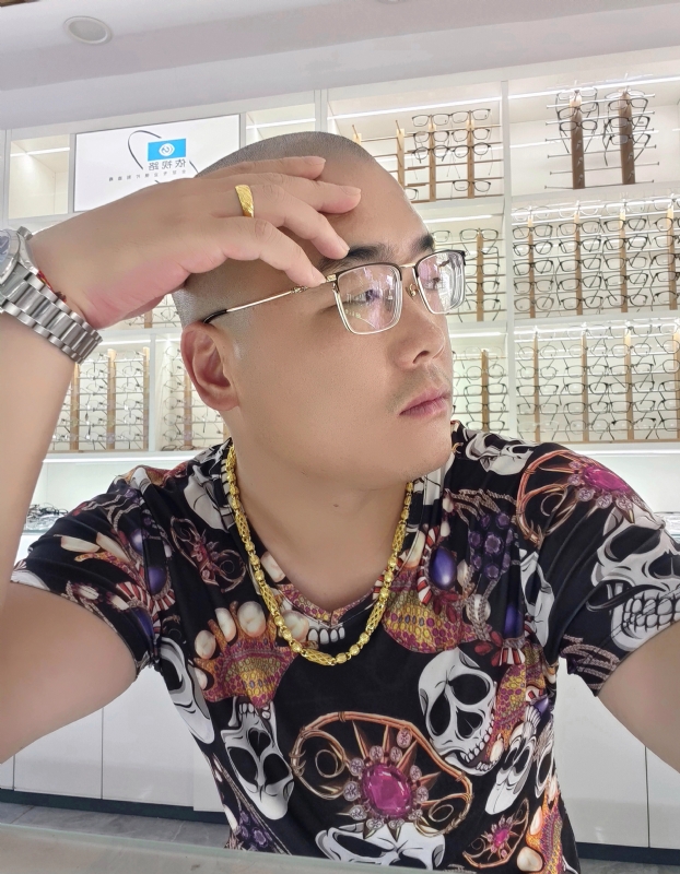 一生诺言的第一张照片--龙海相亲网