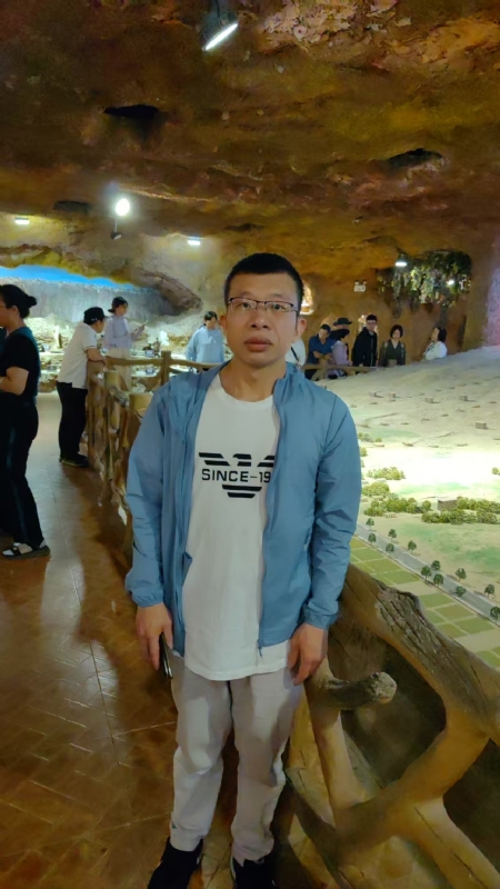 时光的第一张照片--龙海相亲网
