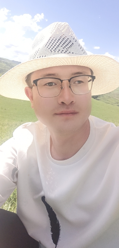哇鬼的第一张照片--龙海相亲网