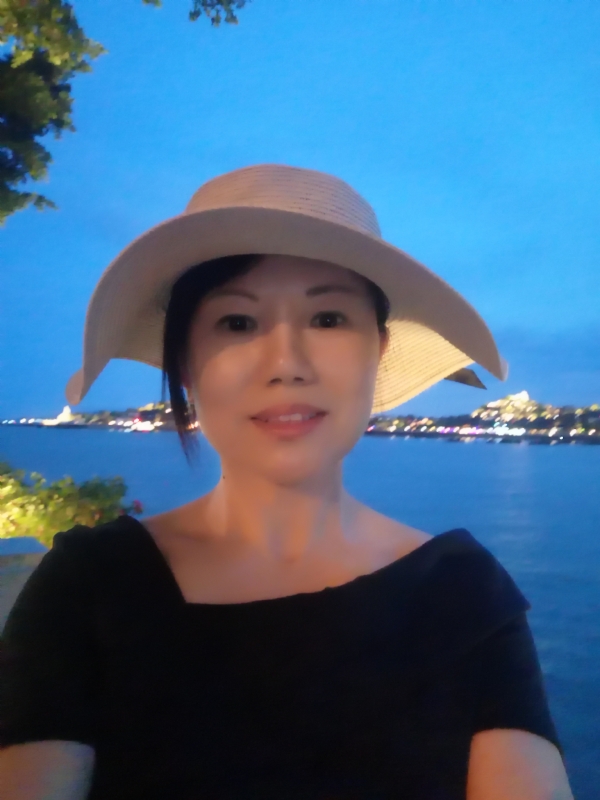 一心的第一张照片--龙海相亲网