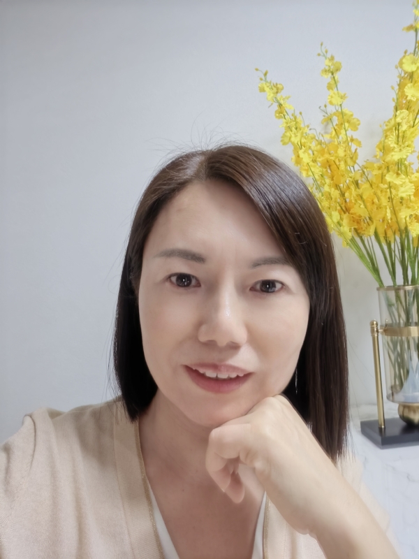 一心的第二张照片--龙海相亲网